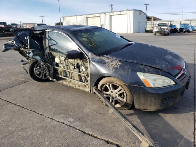 Photo 3 VIN: 1HGCM56356A095546 - HONDA ACCORD SE 