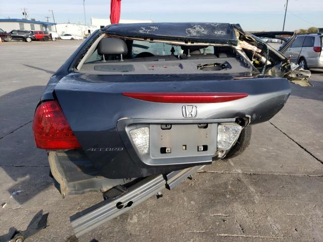 Photo 5 VIN: 1HGCM56356A095546 - HONDA ACCORD SE 