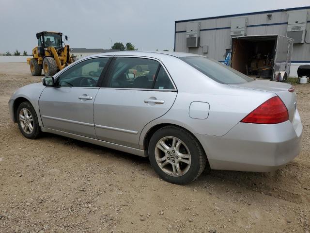 Photo 1 VIN: 1HGCM56356A114080 - HONDA ACCORD SE 