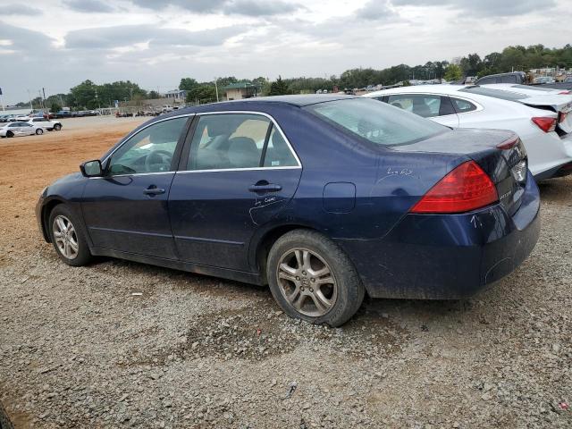 Photo 1 VIN: 1HGCM56356A159116 - HONDA ACCORD SE 