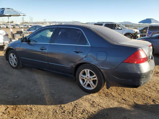 Photo 1 VIN: 1HGCM56356A163568 - HONDA ACCORD 