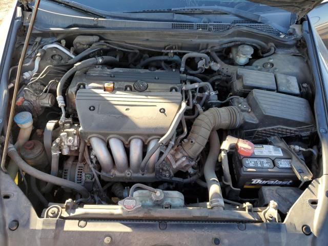 Photo 10 VIN: 1HGCM56356A163568 - HONDA ACCORD 