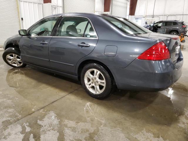 Photo 1 VIN: 1HGCM56357A000372 - HONDA ACCORD 