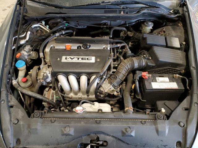 Photo 10 VIN: 1HGCM56357A000372 - HONDA ACCORD 