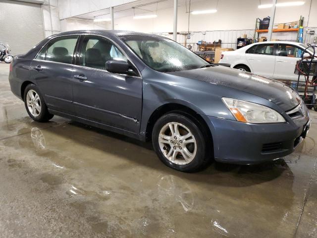 Photo 3 VIN: 1HGCM56357A000372 - HONDA ACCORD 