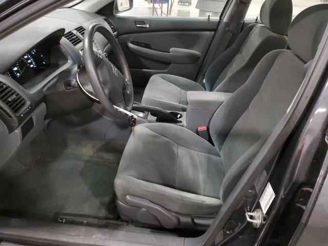 Photo 6 VIN: 1HGCM56357A000372 - HONDA ACCORD 