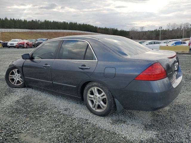 Photo 1 VIN: 1HGCM56357A017379 - HONDA ACCORD 