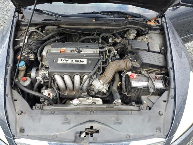 Photo 10 VIN: 1HGCM56357A017379 - HONDA ACCORD 