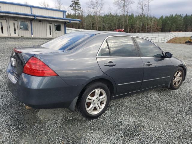 Photo 2 VIN: 1HGCM56357A017379 - HONDA ACCORD 