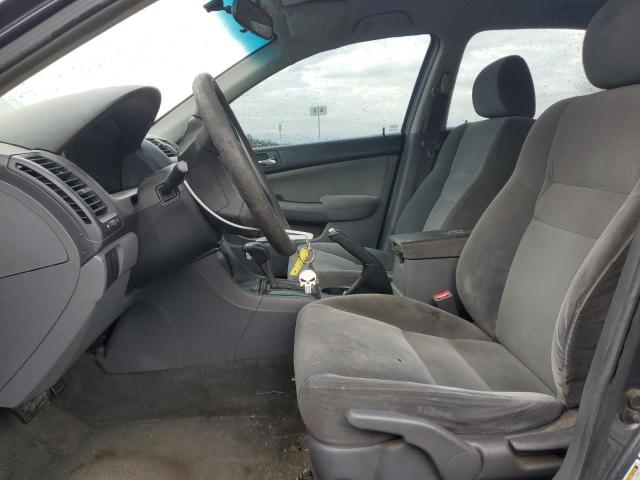 Photo 6 VIN: 1HGCM56357A017379 - HONDA ACCORD 