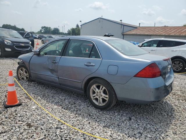 Photo 1 VIN: 1HGCM56357A025093 - HONDA ACCORD SE 