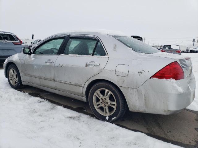 Photo 1 VIN: 1HGCM56357A043853 - HONDA ACCORD 