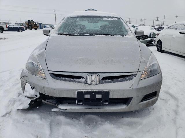 Photo 4 VIN: 1HGCM56357A043853 - HONDA ACCORD 