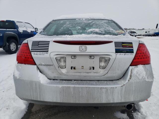 Photo 5 VIN: 1HGCM56357A043853 - HONDA ACCORD 