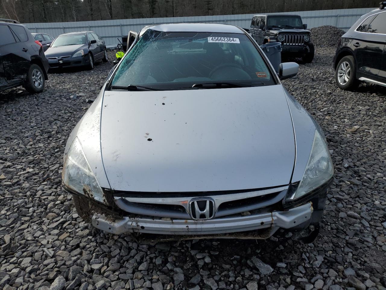 Photo 4 VIN: 1HGCM56357A063469 - HONDA ACCORD 