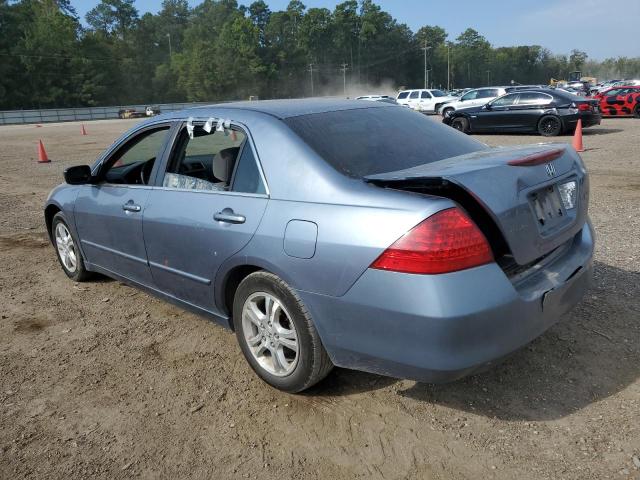 Photo 1 VIN: 1HGCM56357A070518 - HONDA ACCORD SE 