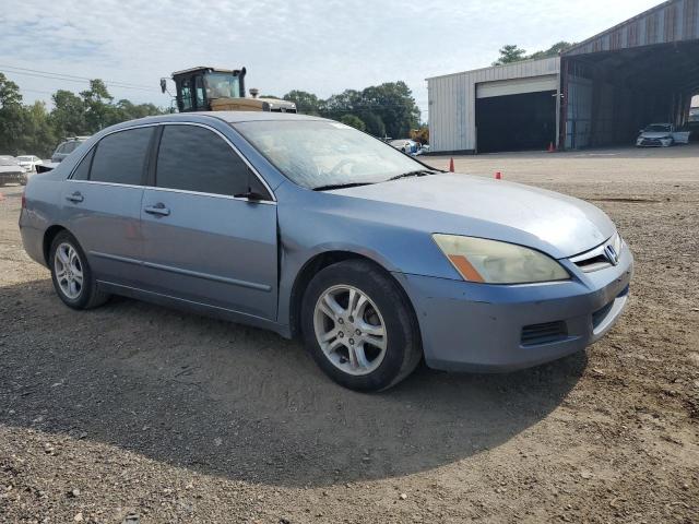 Photo 3 VIN: 1HGCM56357A070518 - HONDA ACCORD SE 