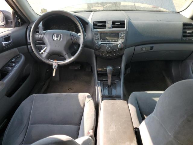 Photo 7 VIN: 1HGCM56357A070518 - HONDA ACCORD SE 