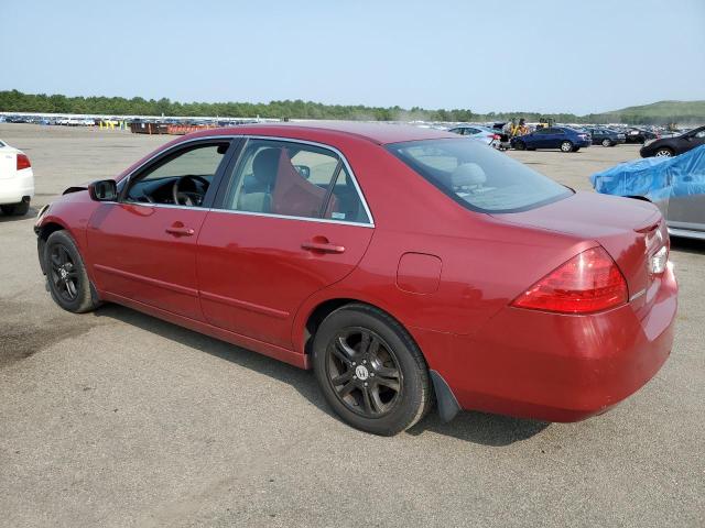 Photo 1 VIN: 1HGCM56357A073385 - HONDA ACCORD SE 