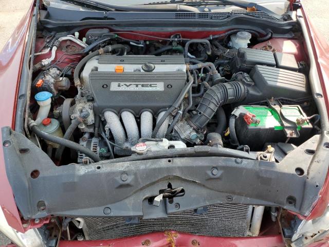 Photo 10 VIN: 1HGCM56357A073385 - HONDA ACCORD SE 