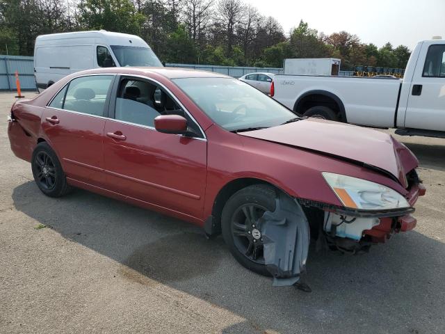 Photo 3 VIN: 1HGCM56357A073385 - HONDA ACCORD SE 