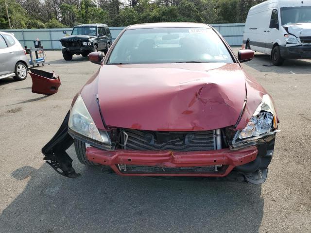 Photo 4 VIN: 1HGCM56357A073385 - HONDA ACCORD SE 