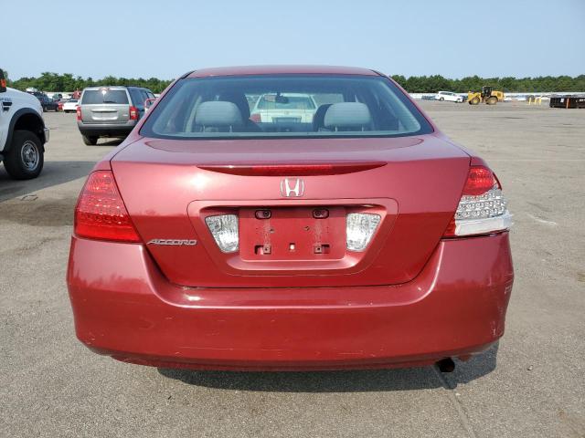 Photo 5 VIN: 1HGCM56357A073385 - HONDA ACCORD SE 