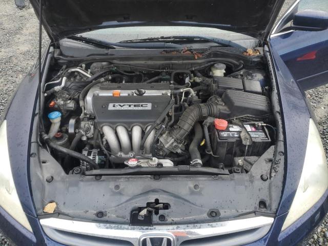 Photo 10 VIN: 1HGCM56357A119393 - HONDA ACCORD SE 