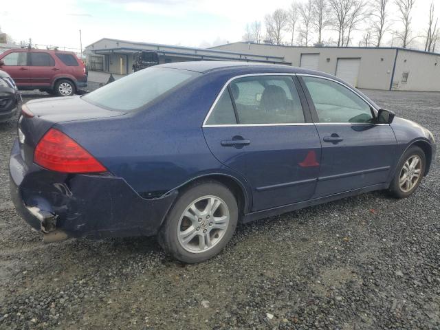 Photo 2 VIN: 1HGCM56357A119393 - HONDA ACCORD SE 