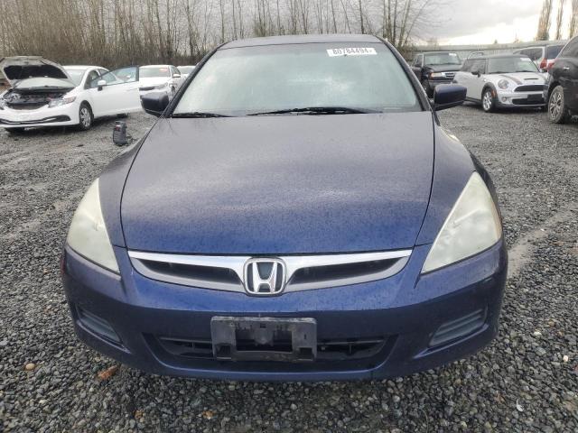 Photo 4 VIN: 1HGCM56357A119393 - HONDA ACCORD SE 