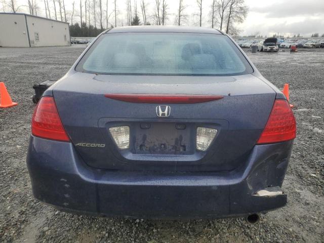 Photo 5 VIN: 1HGCM56357A119393 - HONDA ACCORD SE 