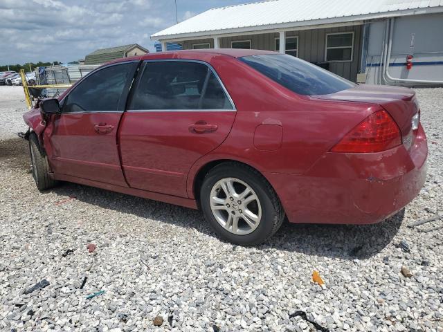 Photo 1 VIN: 1HGCM56357A127445 - HONDA ACCORD SE 