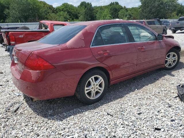 Photo 2 VIN: 1HGCM56357A127445 - HONDA ACCORD SE 