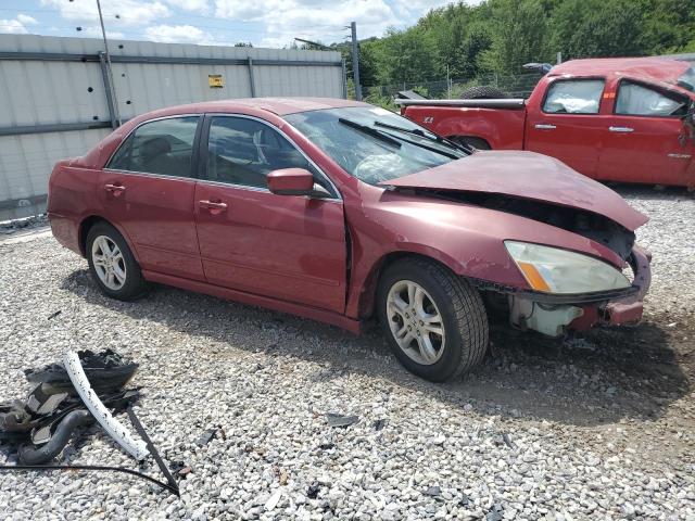 Photo 3 VIN: 1HGCM56357A127445 - HONDA ACCORD SE 