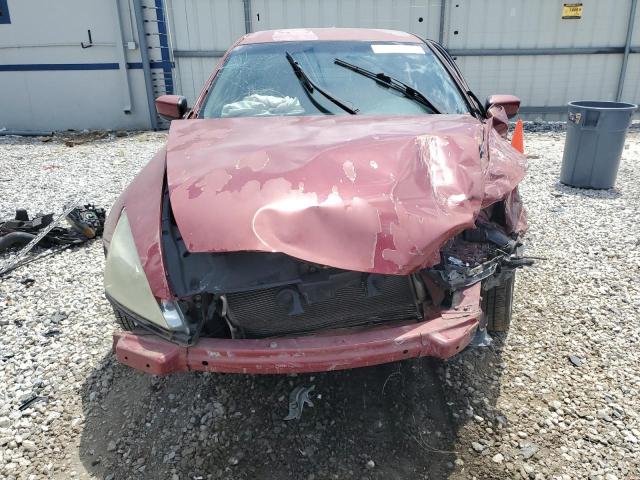 Photo 4 VIN: 1HGCM56357A127445 - HONDA ACCORD SE 