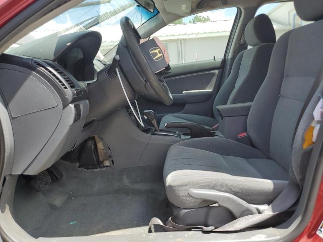 Photo 6 VIN: 1HGCM56357A127445 - HONDA ACCORD SE 