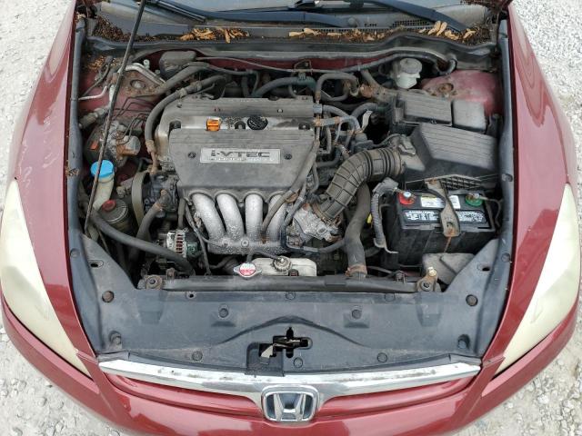 Photo 10 VIN: 1HGCM56357A164642 - HONDA ACCORD 