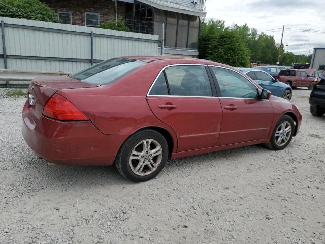 Photo 2 VIN: 1HGCM56357A164642 - HONDA ACCORD 