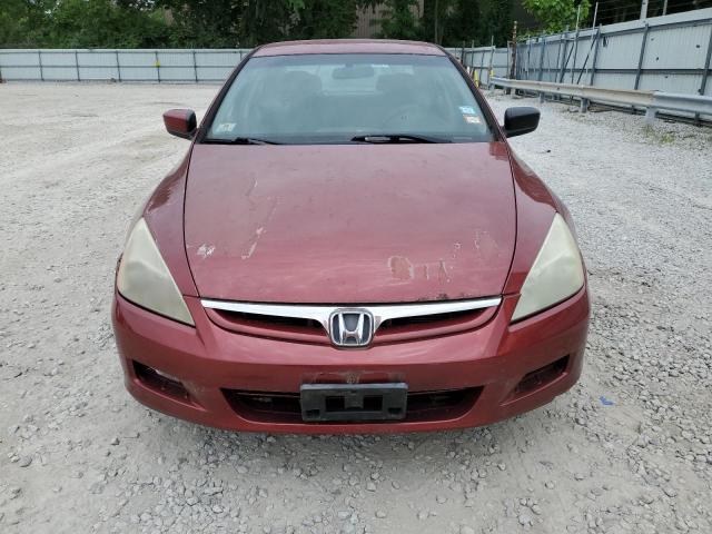 Photo 4 VIN: 1HGCM56357A164642 - HONDA ACCORD 