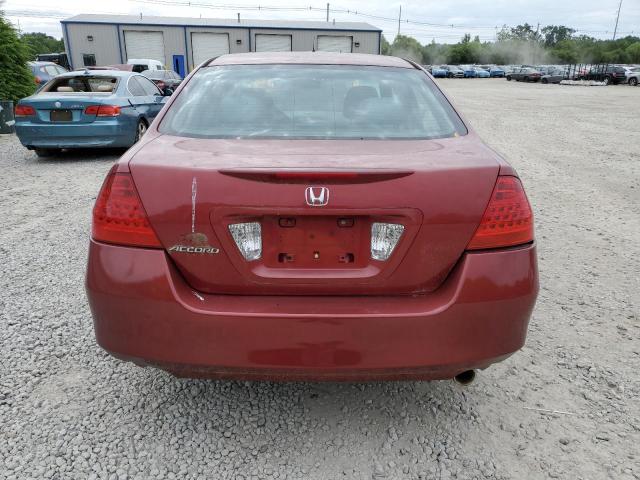 Photo 5 VIN: 1HGCM56357A164642 - HONDA ACCORD 