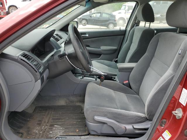 Photo 6 VIN: 1HGCM56357A164642 - HONDA ACCORD 