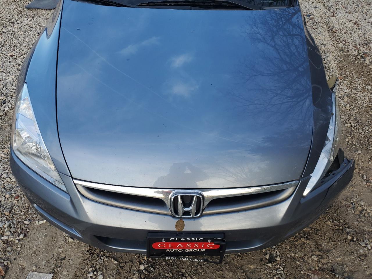 Photo 10 VIN: 1HGCM56357A183773 - HONDA ACCORD 