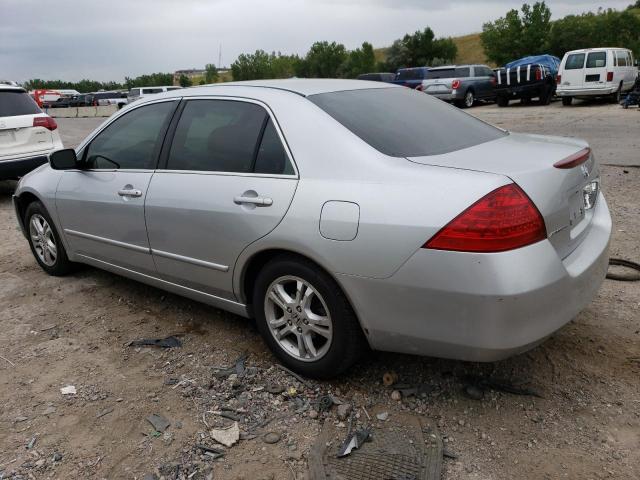 Photo 1 VIN: 1HGCM56357A191467 - HONDA ACCORD SE 