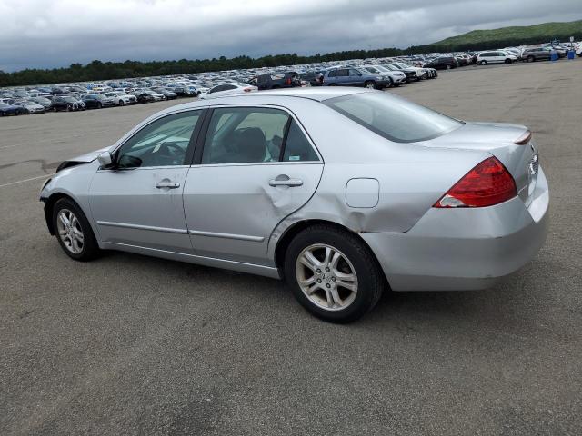 Photo 1 VIN: 1HGCM56357A199178 - HONDA ACCORD SE 