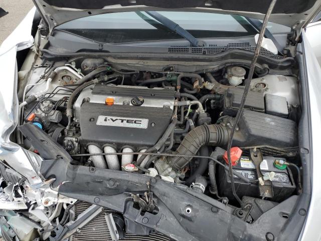 Photo 10 VIN: 1HGCM56357A199178 - HONDA ACCORD SE 