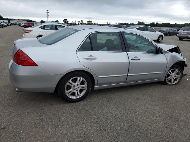 Photo 2 VIN: 1HGCM56357A199178 - HONDA ACCORD SE 