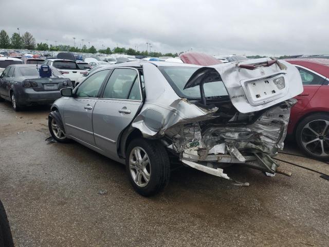 Photo 1 VIN: 1HGCM56357A206615 - HONDA ACCORD 