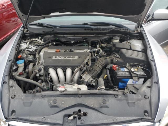 Photo 10 VIN: 1HGCM56357A206615 - HONDA ACCORD 