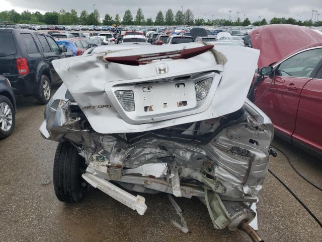 Photo 5 VIN: 1HGCM56357A206615 - HONDA ACCORD 