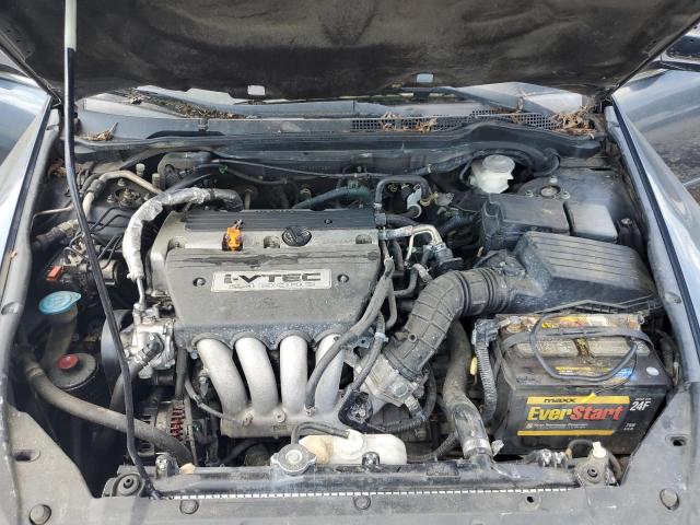 Photo 11 VIN: 1HGCM56357A207067 - HONDA ACCORD SE 